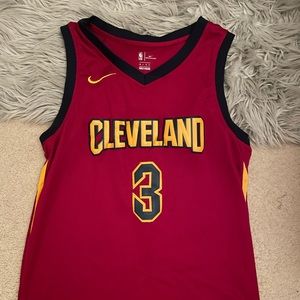 Cleveland Cavs Jersey